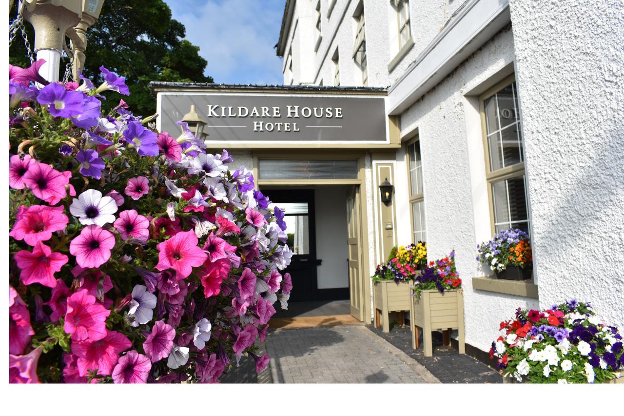 Kildare House Hotel Exterior photo